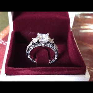 Verragio Engagement Ring 💍